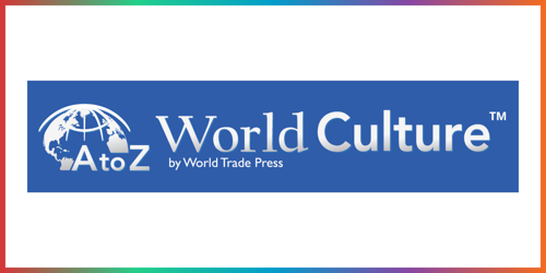 A to Z World Cultures