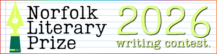 Norfolk Literary Prize 2026 Writing Contest