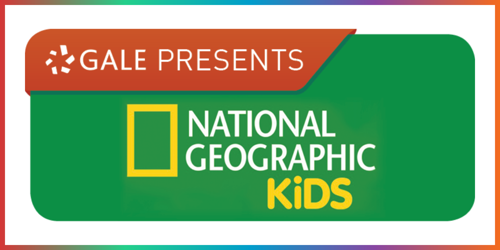 National Geographic Kids