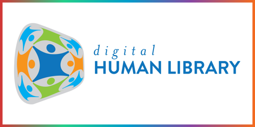 Digital Human Library’s Virtual Tours & Virtual Reality