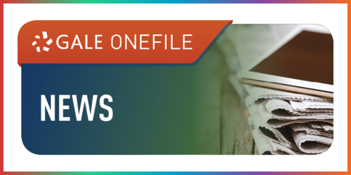 Gale OneFile: News