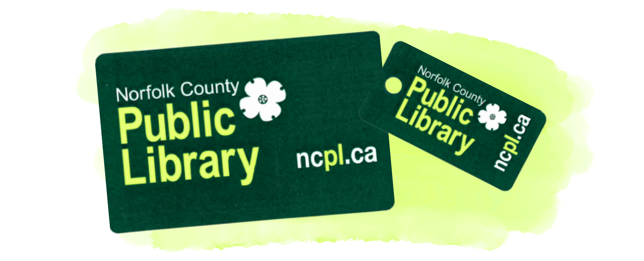 Library Card