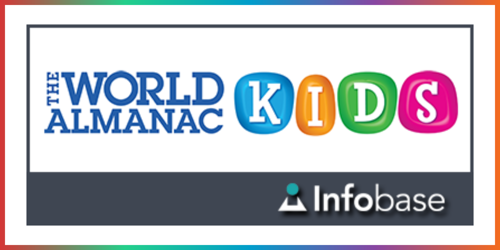 World Almanac Kids