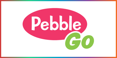 PebbleGo