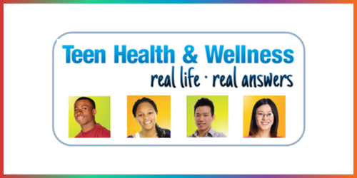 Teen Health & Wellness